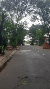 Bán đất mặt tiền đường 5A, phường Long Thạnh Mỹ, Quận 9, đối diện cổng chính dự án Vinhomes Grand Park