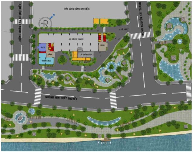 Riva Park - Vi-tri-riva-park