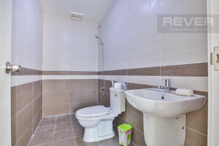 Toilet 2 Căn hộ The Park Residence 3 phòng ngủ tầng thấp B3 nội thất đầy đủ