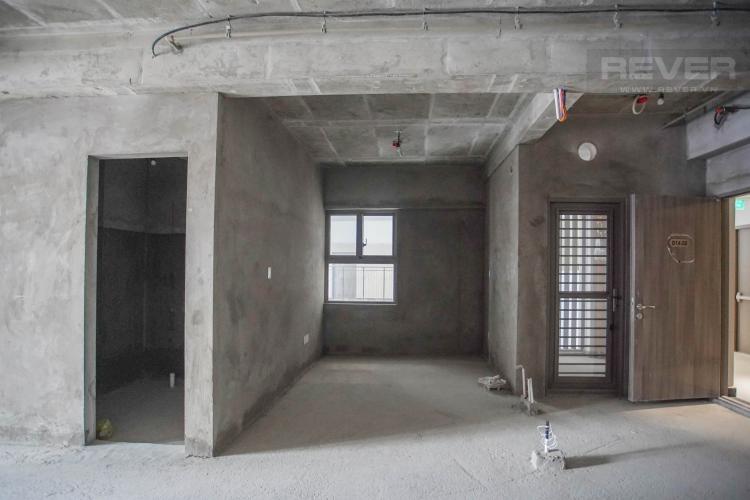 Căn hộ SAIGON SOUTH RESIDENCE bàn giao thô Bán căn hộ Saigon South Residence 2PN, diện tích 71m2, ban công hướng Bắc, bàn giao thô