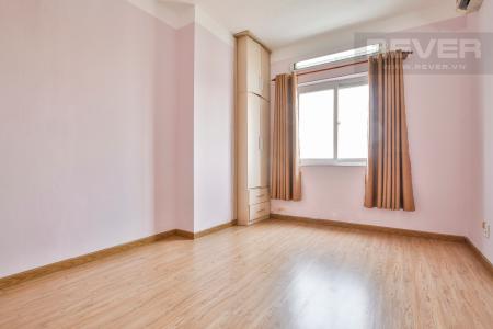 Phòng Ngủ 1 Căn hộ Orient Apartment 3 phòng ngủ tầng thấp A3 đầy đủ nội thất