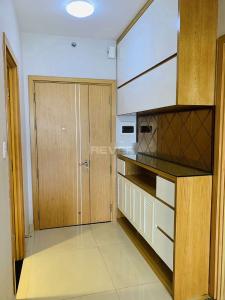 Căn hộ Saigonres Plaza, Bình Thạnh  Căn hộ Saigonres Plaza tầng trung, đầy đủ nội thất.