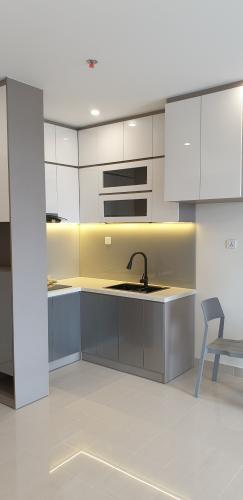  Căn hộ Vinhomes Grand Park view thành phố, nội thất cơ bản.