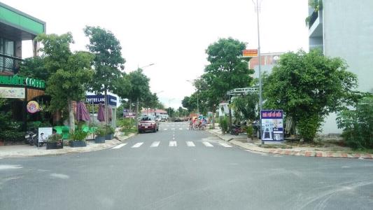 Bán đất nền đường Lò Lu, diện tích đất 68m2, sổ hồng đầy đủ, sang tên nhanh chóng