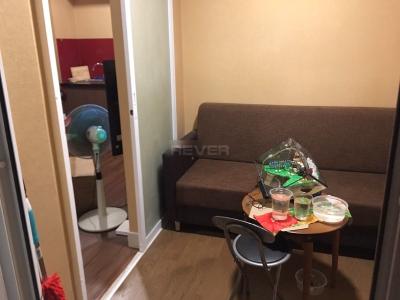 Căn hộ The Park Residence, Nhà Bè Căn hộ The Park Residence nội thất đầy đủ tiện nghi, view thoáng mát.