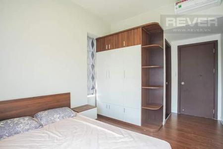 Phòng ngủ căn hộ SUNRISE RIVERSIDE Bán căn hộ Sunrise Riverside 3PN, tầng 15, đầy đủ nội thất, view thoáng