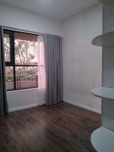 Phòng ngủ Mizuki Park, Bình Chánh Căn hộ Mizuki Park tầng thấp, sân vườn rộng, view nội khu hồ bơi.