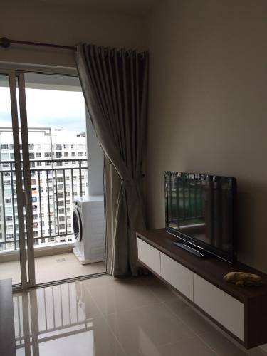 phongg khách ban công căn hộ SUNRISE RIVERSIDE Cho thuê căn hộ Sunrise Riverside, diện tích 69m2