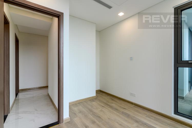 Phòng Ngủ 3 Bán hoặc cho thuê căn hộ Vinhomes Central Park 3PN, tháp Landmark 81, view sông và công viên