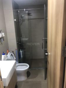 Phòng tắm căn hộ Cenladon City, Tân Phú Căn hộ Celadon City đầy đủ nội thất, view đón gió thoáng mát