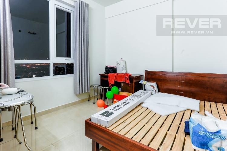 Phòng Ngủ 2 Bán căn hộ The CBD Premium Home 3PN, có sổ hồng, tiện ích đầy đủ