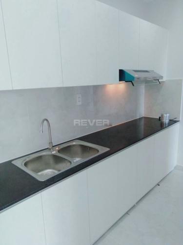 Căn hộ Felisa Riverside, quận 8 Căn hộ Felisa Riverside view khu dân cư, nội thất cơ bản.