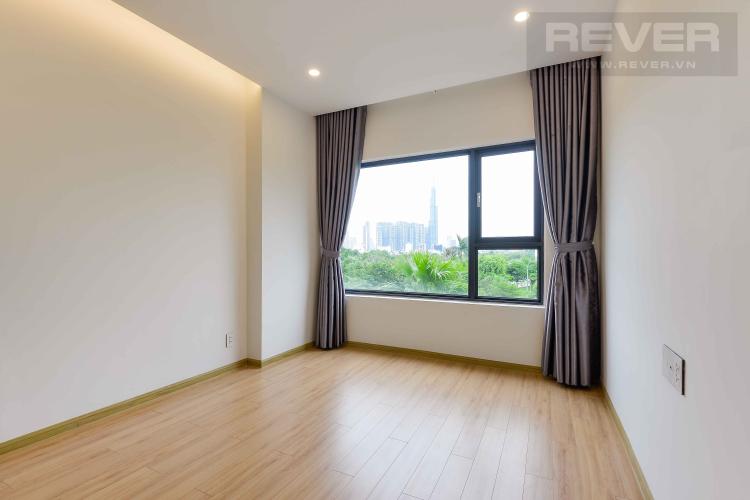 Phòng Ngủ 2 Bán căn hộ New City Thủ Thiêm 2PN, tháp Venice, diện tích 75m2, view Landmark 81