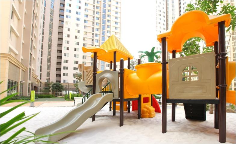 Imperia An Phú - Sân chơi trẻ em