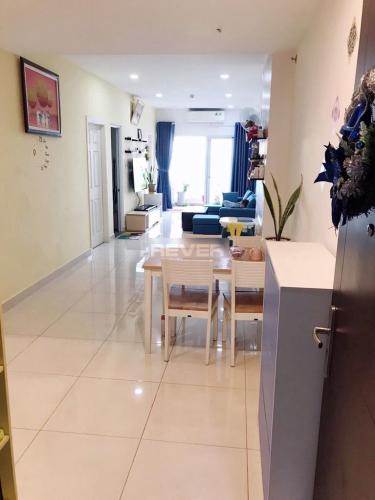 Căn hộ 4S Riverside Linh Đông Căn hộ 4S Riverside Linh Đông hướng Đông Bắc, đầy đủ nội thất.