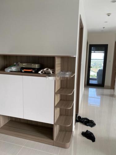 Nội thất căn hộ Vinhomes Grand Park, Quận 9 Căn hộ Vinhomes Grand Park view nội khu yên tĩnh, nội thất đầy đủ.