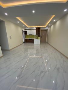 Phòng bếp Palm Heights Quận 2 Căn hộ Palm Heights tầng cao, hướng Bắc, view nội khu thoáng mát.