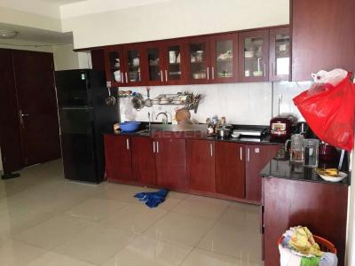 Căn hộ Carillon Apartment, Tân Bình Căn hộ Carillon Apartment tầng 14, view hồ bơi thoáng mát