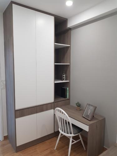 c24.09noithat7 Bán căn hộ Saigon South Residence tầng cao, diện tích 71.42m2, đầy đủ nội thất