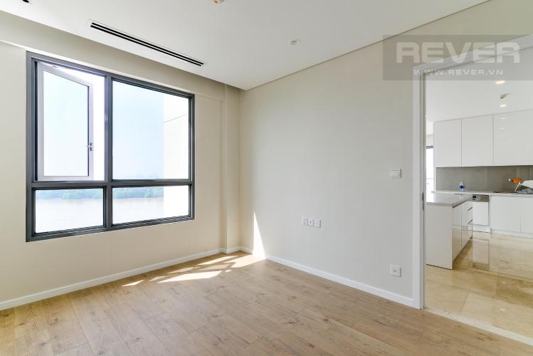 Phòng ngủ căn hộ căn hộ Diamond Island - Đảo Kim Cương Bán căn hộ Diamond Island - Đảo Kim Cương 2PN, diện tích 101m2, nội thất cơ bản, căn góc view 2 mặt sông