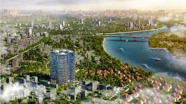 Tiến độ Sunshine Venicia đã triển khai đến đâu trong tháng 05/2020?