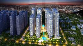 Kế hoạch mua căn hộ VinCity Quận 9 với thu nhập từ 15 - 20 triệu/tháng