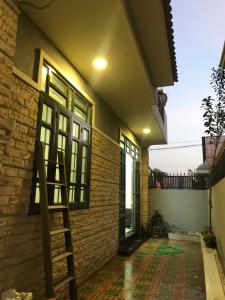 Sân nhà phố Quận 9 Bán nhà đường Nguyễn Duy Trinh, Quận 9, thổ cư 85m2, cách chợ Long Trường 700m