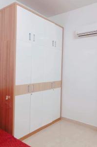 tiện ích căn hộ CBD Premium Home Căn hộ The CBD Premium Home tầng trung, view thành phố.