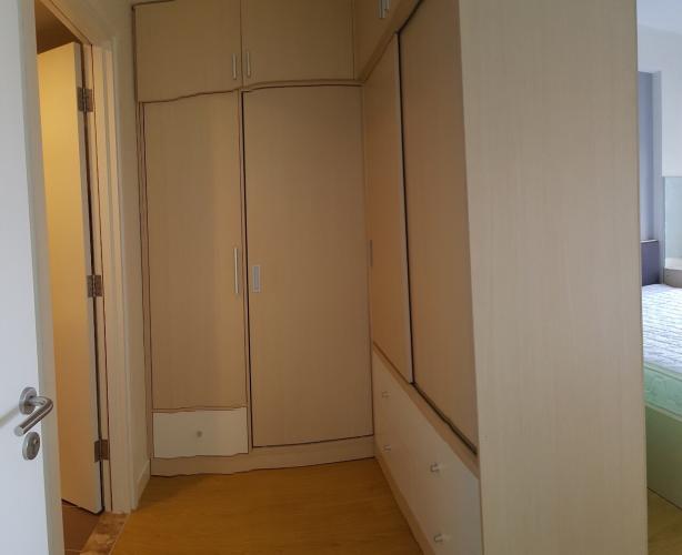 Phòng ngủ căn hộ MASTERI THẢO ĐIỀN Bán căn hộ Masteri Thảo Điền 2PN, tầng thấp, diện tích 65m2, đầy đủ nội thất