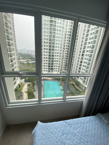 IMG_3920.JPG Cho thuê căn hộ Sadora 88.2m² view trực diện hồ bơi - nội khu