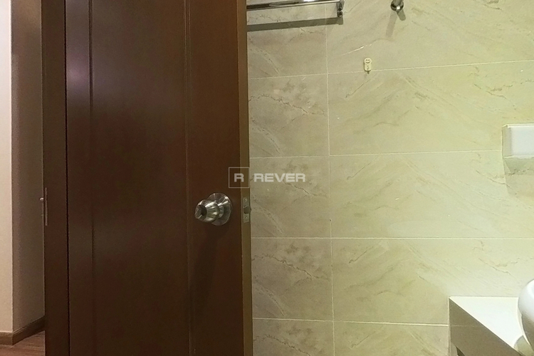  Căn hộ Vinhomes Central Park hướng ban công đông bắc đầy đủ nội thất diện tích 79.1m²