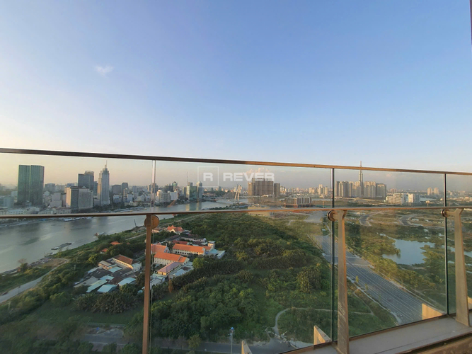 z7187818306682_0e540a71bb521a91c87e1531cd995745.jpg Pent-house Empire City hướng Tây Bắc, diện tích 376m²