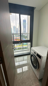 IMG_0553.JPG Căn hộ duplex The Metropole Thủ Thiêm hướng Tây Bắc, diện tích 238m²