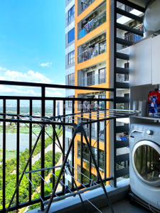 z4901561586974_e7ac3414fe9346ead616db8166741816.jpg Căn hộ The Sun Avenue đầy đủ nội thất diện tích 73m²