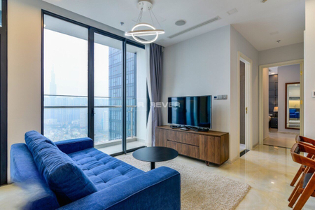 487868491_23952655074336151_8828681975704862673_n.jpg VHGR Cho thuê Độc Quyền 2 phòng ngủ có bồn tắm view Landmark 81. LH 0768892255