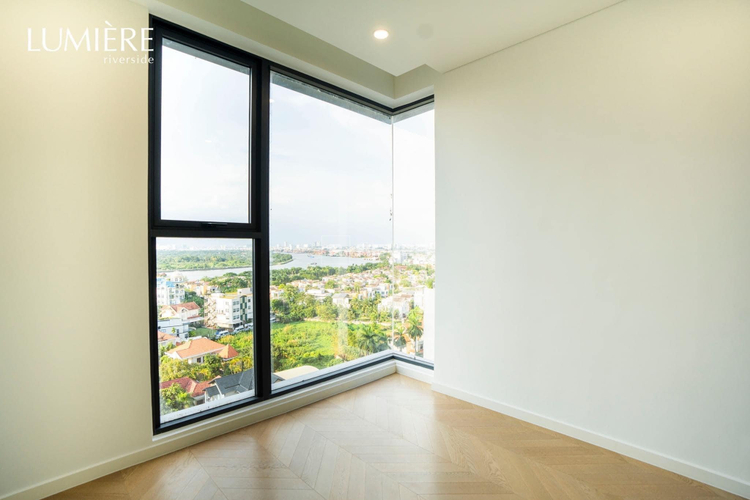 Căn hộ Masteri Lumiere Riverside, diện tích 71.7m²