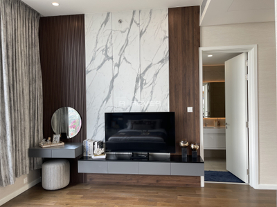 IMG_9543.jpeg Căn hộ The Berkley Thao Dien hướng Tây Nam, diện tích 143.58m²