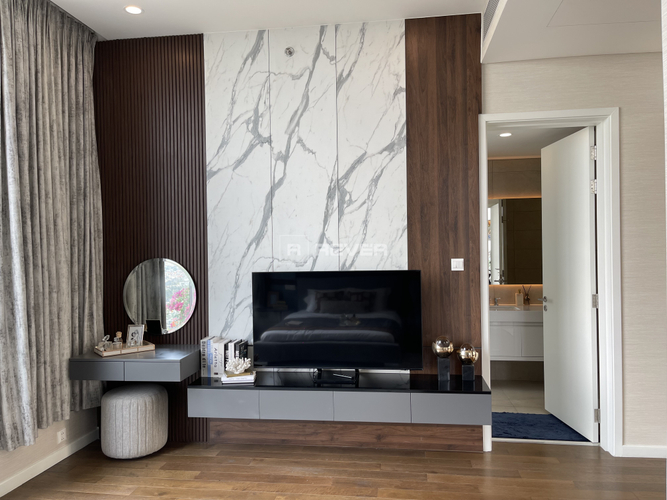 IMG_9543.jpeg Căn hộ The Berkley Thao Dien hướng Tây Nam, diện tích 143.58m²