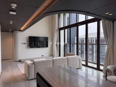 IMG_9186.jpeg Căn hộ The Metropole Thủ Thiêm hướng Tây Nam, diện tích 170m²