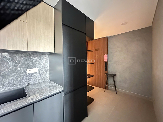 IMG_0066.JPG Căn hộ Loft The Metropole Thủ Thiêm hướng Tây Nam, diện tích 85m²