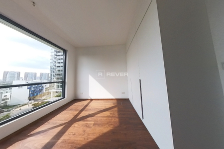  Căn hộ tầng 6 One Verandah nội thất cơ bản, ban công thoáng