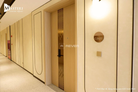 IMG_0173.jpeg Căn hộ Masteri Centre Point hướng Đông Bắc, diện tích 70m²