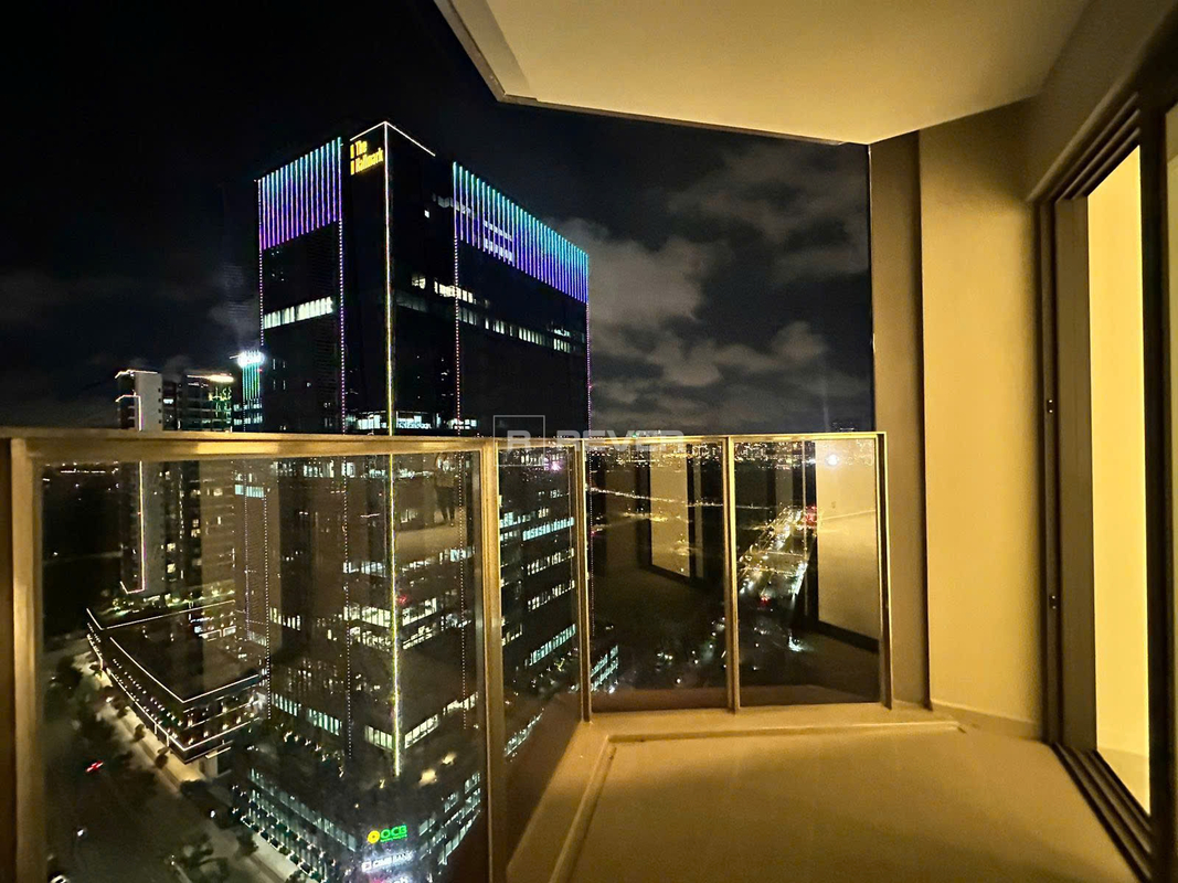 Căn hộ The Metropole Thủ Thiêm, diện tích 71m²