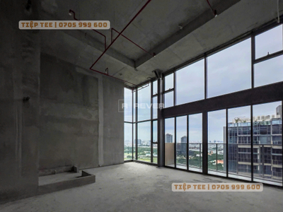 1.png Pent-house The Metropole Thủ Thiêm hướng Đông Bắc, diện tích 215m²