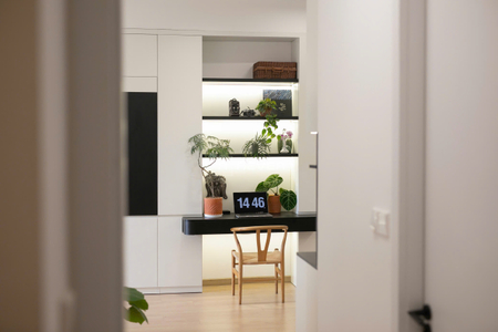 Bán Căn hộ 2 Phòng Ngủ Celesta Rise Đầy Đủ Nội Thất