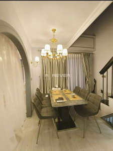 z7159949193176_f9577e845e6823680296f8db38213443.jpg Căn hộ duplex M-One Nam Sài Gòn Quận 7 diện tích 87m2 trần cao 6m