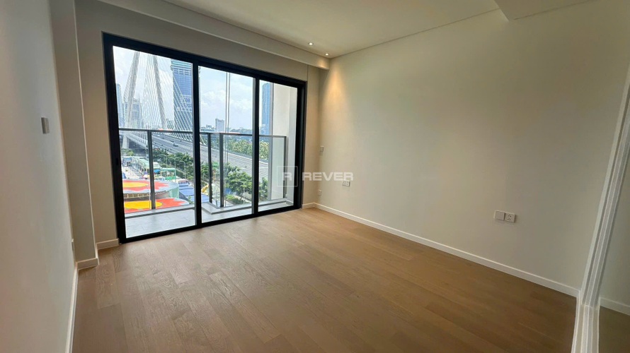 IMG_0513.JPG Căn hộ duplex The Metropole Thủ Thiêm hướng Tây Bắc, diện tích 238m²