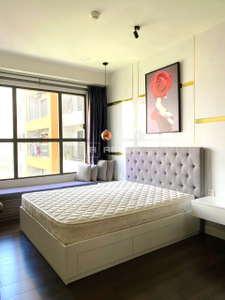 z4901561668609_0465a4f839d4bb9efd22048cda7d22b0.jpg Căn hộ The Sun Avenue đầy đủ nội thất diện tích 73m²