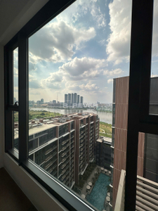 Căn hộ The River Thủ Thiêm, diện tích 140m²