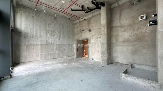 IMG_3548.JPG Loft-house The Metropole Thủ Thiêm hướng Đông Bắc, diện tích 71m²